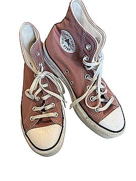 Converse Sneakers (view 2)