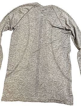 Lululemon Athletica Long Sleeve T-Shirt (view 2)