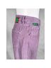 Empyre 100% Cotton Purple Casual Pants Size 0 - photo 4
