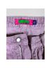 Empyre 100% Cotton Purple Casual Pants Size 0 - photo 8