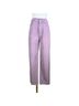 Empyre 100% Cotton Purple Casual Pants Size 0 - photo 1