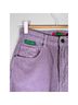 Empyre 100% Cotton Purple Casual Pants Size 0 - photo 7