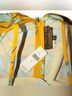 Anthropologie Floral Yellow Jumpsuit Size 10 - photo 3