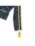 Veronica Beard Tweed Blue White Jacket Size 2X - photo 6