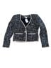 Veronica Beard Tweed Blue White Jacket Size 2X - photo 1