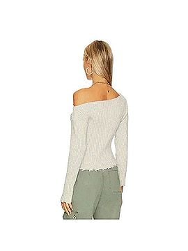 Lovers + Friends Long Sleeve T-Shirt (view 2)