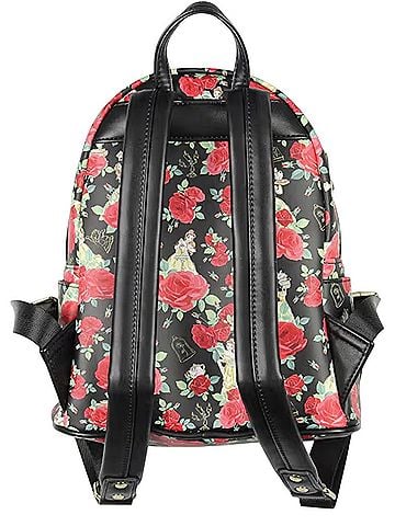 Loungefly loungefly Leather Backpack (view 2)