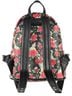 Loungefly Floral Multi Color Leather Backpack One size - photo 2