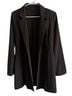 NBD Black Jacket Size S - photo 1