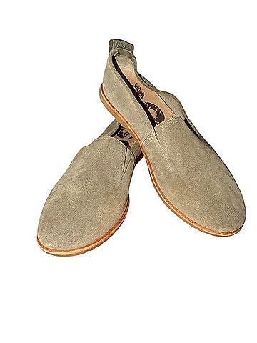 Sorel Ella Flats (view 1)