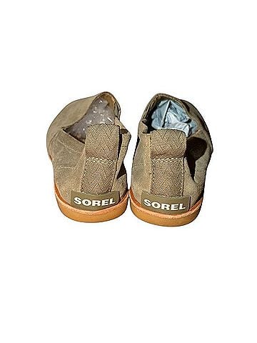 Sorel Ella Flats (view 2)