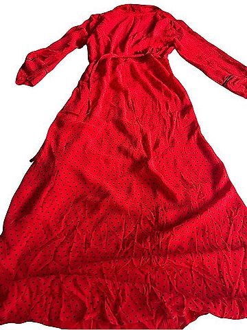 Ganni Casual Dress (view 2)