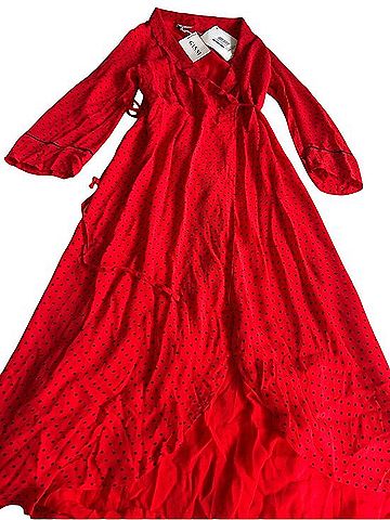 Ganni Casual Dress (view 1)