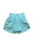 Lululemon Athletica Blue Athletic Shorts Size 4 - photo 1