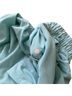 Lululemon Athletica Blue Athletic Shorts Size 4 - photo 4
