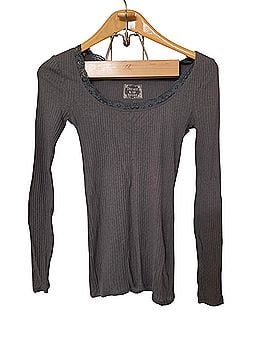 Decree decree Long Sleeve Top (view 1)