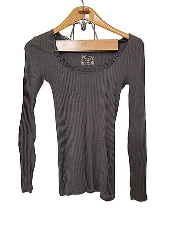Decree decree Long Sleeve Top (view 1)
