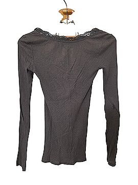 Decree decree Long Sleeve Top (view 2)