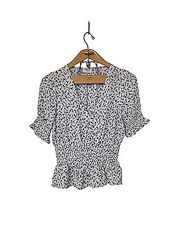 Sienna Sky 3/4 Sleeve Blouse (view 1)