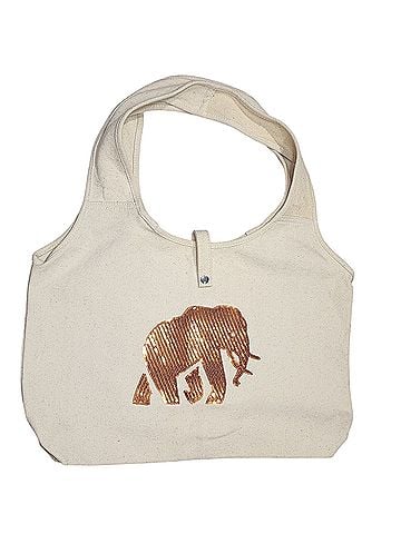 Banana Republic Tote (view 1)