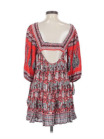 Free People Casual Dress (view 2)