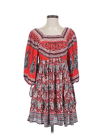 Free People Casual Dress (view 1)