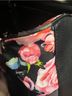 Juicy Couture Floral Pink Black Weekender One size - photo 6