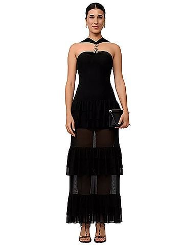 RACHEL Rachel Roy Cocktail Dress (view 1)