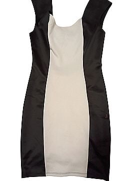 Charlotte Russe Casual Dress (view 1)