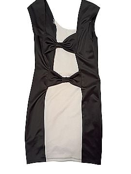 Charlotte Russe Casual Dress (view 2)