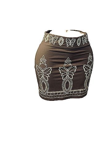 Basil and Maude Skort (view 1)