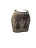 Basil and Maude Brown Skort Size M - photo 1