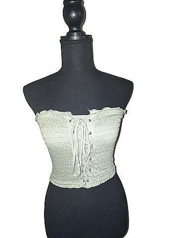 Aeropostale Sleeveless Top (view 1)