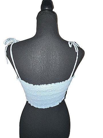 Aeropostale Sleeveless Top (view 2)