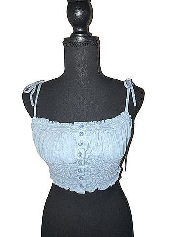 Aeropostale Sleeveless Top (view 1)