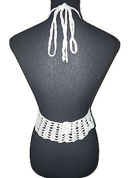 Fashion Nova Sleeveless Top (view 2)