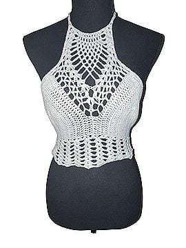 Fashion Nova Sleeveless Top (view 1)