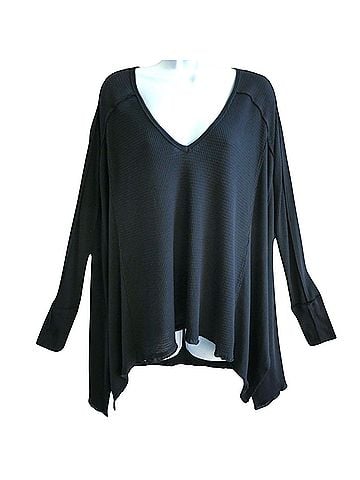 Free People Long Sleeve T-Shirt (view 1)