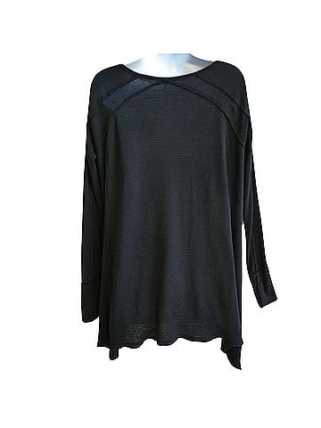 Free People Long Sleeve T-Shirt (view 2)