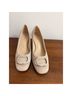 Stuart Weitzman Heels - Stuart Weitzman Heels Size 6 1/2 - photo 4