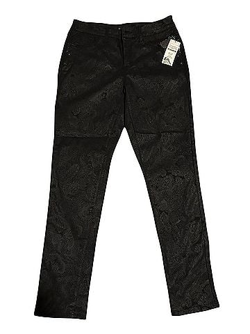 Signature Studio Casual Pants (view 1)