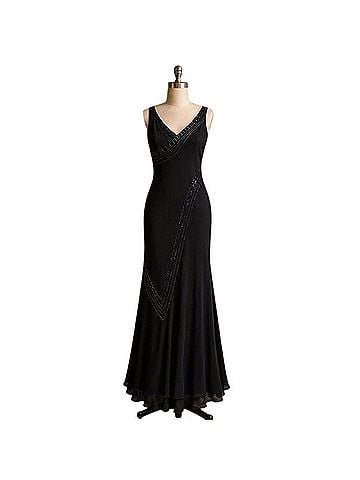 Jones New York Evening Cocktail Dress (view 1)