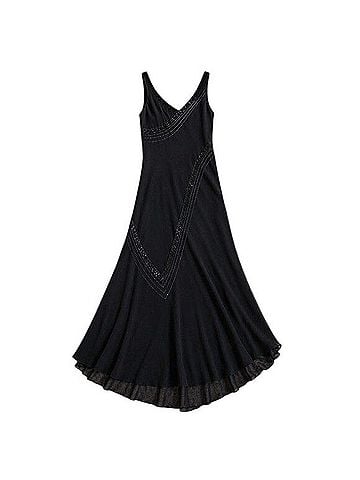Jones New York Evening Cocktail Dress (view 2)