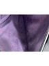 Anuschka 100% Leather Floral Gray Leather Hobo One size - photo 7