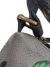 Anuschka 100% Leather Floral Gray Leather Hobo One size - photo 12