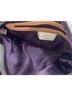 Anuschka 100% Leather Floral Gray Leather Hobo One size - photo 6