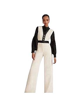 Veronica Beard Emmeline Jumpsuit (view 1)