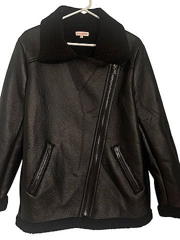 Re:named Aviator Jacket (view 1)