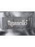 Tignanello 100% Leather Black Backpack One size - photo 4