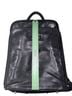 Tignanello 100% Leather Black Backpack One size - photo 5
